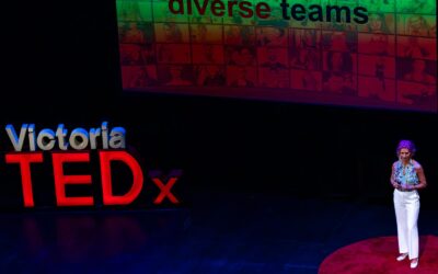 Daniela’s TEDx Talk