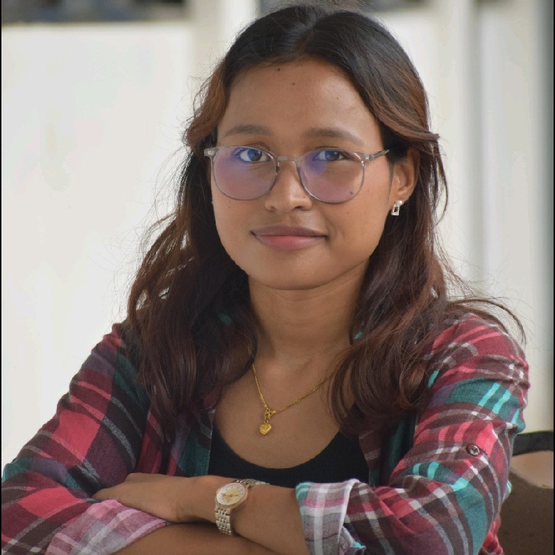 Chandika Wagle