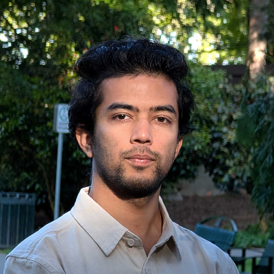 Aarjan Ghimire