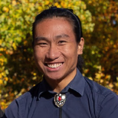 Billy Yuen Ming