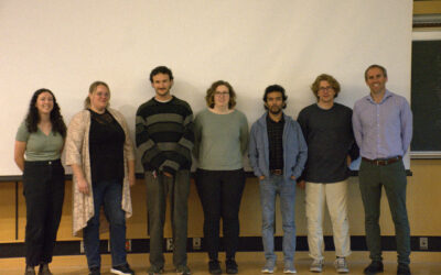 Over the Bridge, Together!