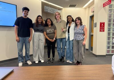 Bridging Roots – Bayside