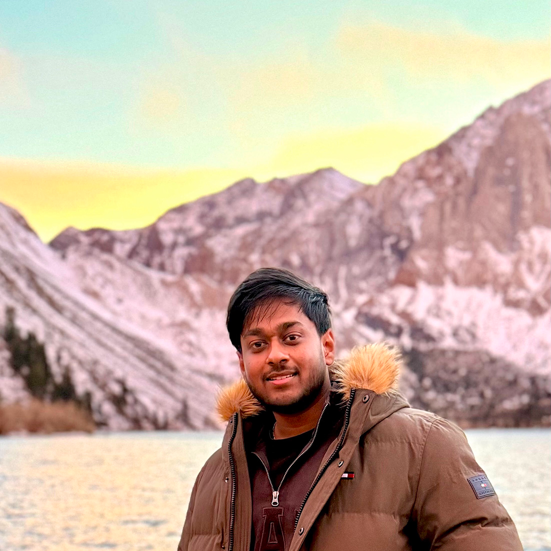 Ranga Sashank