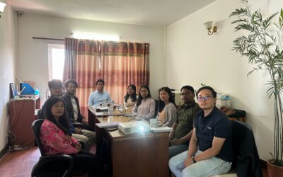 Evolving Through Every Sprint : Reflection III