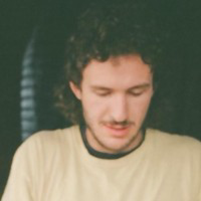 Jake Cushway