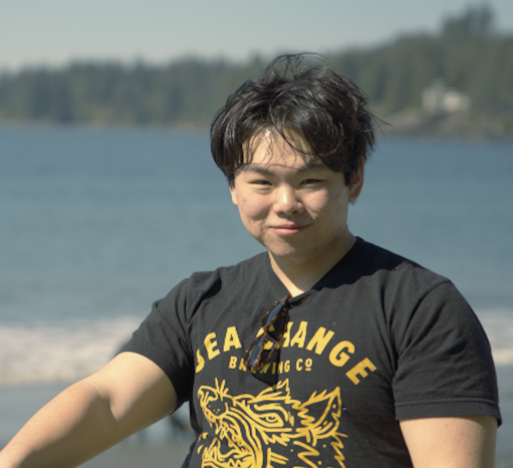 Tom Jing