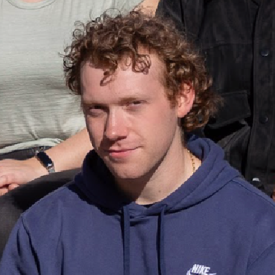 Taylor Hall