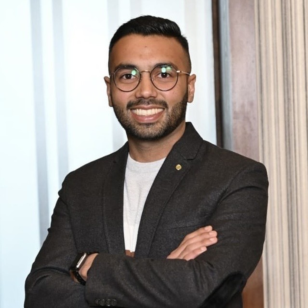 Nitin Gupta