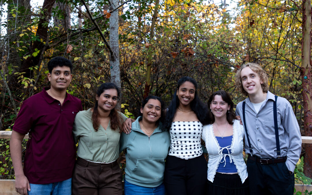 Bridging Roots – Bayside