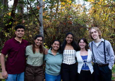 Bridging Roots – Bayside