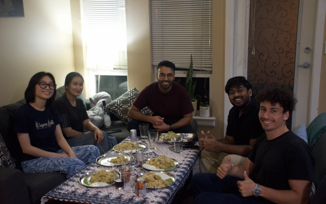 Looking Back and Looking Forward