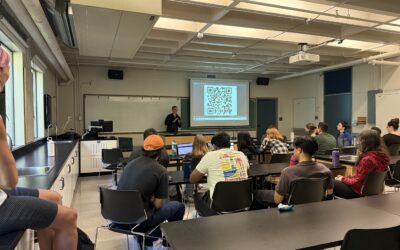 Reflection 6: The Final Bow